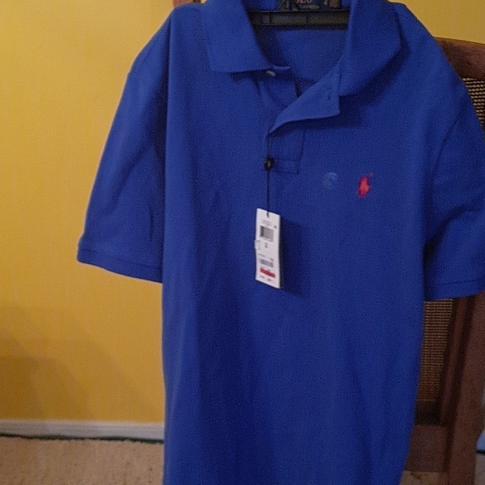 Unisex shirt